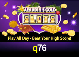 APP oficial da q76 para mobile